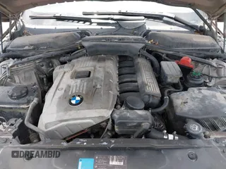 2006 BMW 5 Series 525i with VIN WBANE53586B992314, listed as a IAAI auction lot 42142051 with 146,980 mi miles and . Bid and sale history available at carsss.com. Image 10.