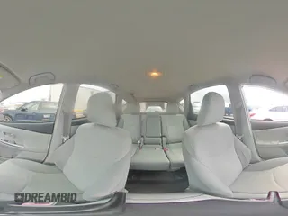 2013 Toyota Prius Two with VIN JTDZN3EU2D3251645, listed as a Copart auction lot 52214065 with 33,069 mi miles and Salvage Title. Bid and sale history available at carsss.com. Image 14.