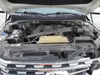 2020 Ford Expedition Limited with VIN 1FMJU2AT1LEA43309, listed as a Copart auction lot 51174195 with 57,550 mi miles and Salvage title. Bid and sale history available at DreamBid. Image 13.