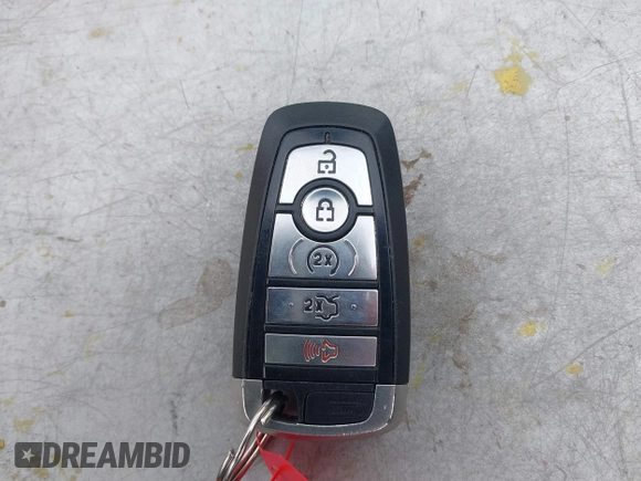2019 Ford Mustang GT Premium с VIN 1FATP8FF1K5171791, выставлен на аукционе IAAI как лот 42043130 с пробегом 51 930 миль миль и . История ставок и продаж доступна на DreamBid. Изображение 11.