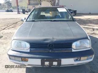 1997 Volkswagen Golf с VIN 3VWKB81H6VM030384, выставлен на аукционе IAAI как лот 41684593 с пробегом 223 869 миль миль и . История ставок и продаж доступна на DreamBid. Изображение 12.