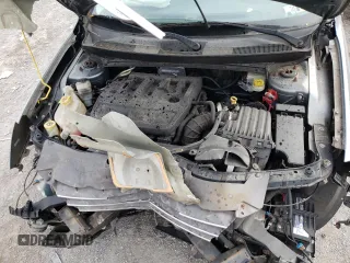 2008 Chrysler Sebring LX with VIN 1C3LC45K68N122032, listed as a Copart auction lot 79886784 with 102,723 mi miles and Salvage Title. Bid and sale history available at carsss.com. Image 12.