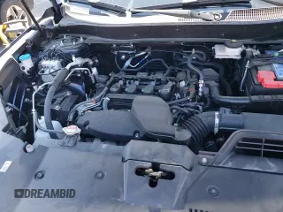 2024 Honda CR-V EX с VIN 2HKRS4H42RH462804, выставлен на аукционе Copart как лот 67053385 с пробегом 25 525 миль миль и Списание • Salvage title. История ставок и продаж доступна на DreamBid. Изображение 17.