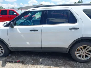 2016 Ford Explorer с VIN 1FM5K7B85GGA11021, выставлен на аукционе IAAI как лот 42447944 с пробегом 108 422 миль миль и . История ставок и продаж доступна на DreamBid. Изображение 15.