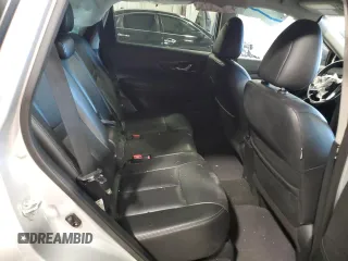 2019 Nissan Rogue SL with VIN 5N1AT2MT2KC738374, listed as a Copart auction lot 47936335 with 135,603 mi miles and Salvage Title. Bid and sale history available at DreamBid. Image 12.