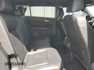 2020 Volkswagen Atlas SE z VIN 1V25E2CA9LC217670, wystawiony jako Copart lot #61438655 z przebiegiem 55 391 mil mil oraz Nie do naprawy • Non repairable. Historia ofert i sprzedaży dostępna na DreamBid. Obrazek 11.