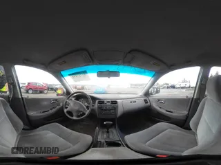 2000 Honda Accord LX z VIN 1HGCG1649YA096212, wystawiony jako IAAI lot #41737193 z przebiegiem 181 489 mil mil oraz . Historia ofert i sprzedaży dostępna na DreamBid. Obrazek 18.