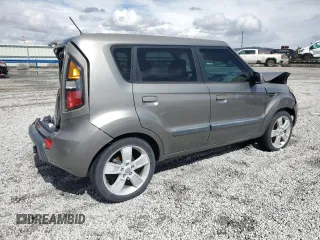 2010 Kia Soul + with VIN KNDJT2A2XA7177395, listed as a Copart auction lot 51156815 with 199,090 mi miles and Salvage Title. Bid and sale history available at DreamBid. Image 3.