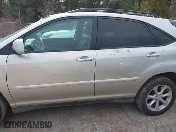 2008 Lexus RX 350 z VIN 2T2HK31U58C083437, wystawiony jako IAAI lot #41785829 z przebiegiem 214 273 mil mil oraz . Historia ofert i sprzedaży dostępna na DreamBid. Obrazek 14.
