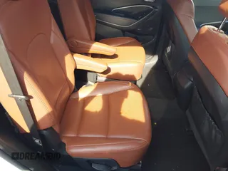 2013 Hyundai Santa Fe Limited z VIN KM8SR4HF1DU005619, wystawiony jako IAAI lot #42149533 z przebiegiem 135 268 mil mil oraz . Historia ofert i sprzedaży dostępna na DreamBid. Obrazek 8.