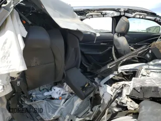 2025 Mazda CX-30 S Preferred with VIN 3MVDMBCM2SM789685, listed as a Copart auction lot 63571095 with Not provided miles and Non repairable. Bid and sale history available at DreamBid. Image 11.