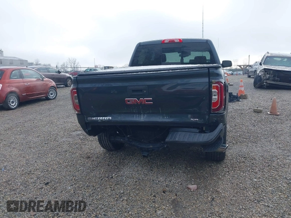 2017 GMC Sierra 1500 Denali with VIN 3GTU2PEJ5HG313350, listed as a IAAI auction lot 41968608 with 73,963 mi miles and . Bid and sale history available at DreamBid. Image 17.
