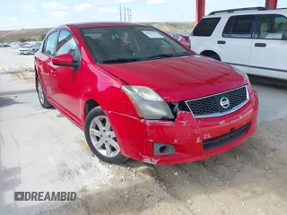 2012 Nissan Sentra SR z VIN 3N1AB6AP4CL755689, wystawiony jako IAAI lot #42092752 z przebiegiem 128 962 mil mil oraz . Historia ofert i sprzedaży dostępna na DreamBid. Obrazek 1.
