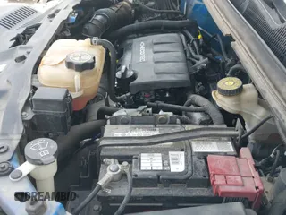 2015 Chevrolet Trax LTZ with VIN KL7CJNSB9FB056874, listed as a IAAI auction lot 42744436 with 135,418 mi miles and . Bid and sale history available at DreamBid. Image 19.