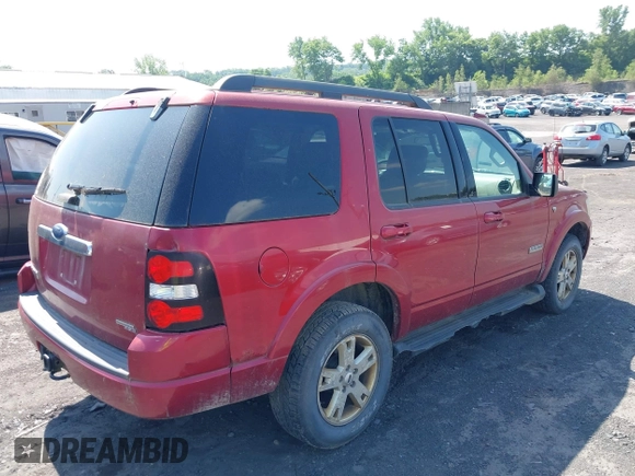 2007 Ford Explorer XLT с VIN 1FMEU73847UB60904, выставлен на аукционе IAAI как лот 42523352 с пробегом 269 919 миль миль и . История ставок и продаж доступна на DreamBid. Изображение 4.