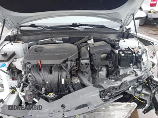2020 Kia Optima LX z VIN 5XXGT4L37LG400711, wystawiony jako IAAI lot #42333957 z przebiegiem 30 000 mil mil oraz . Historia ofert i sprzedaży dostępna na DreamBid. Obrazek 10.