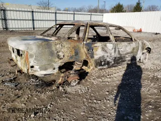 1992 Mercury Sable z VIN 1MECM5041NA657696, wystawiony jako Copart lot #47964195 z przebiegiem Nie podano mil oraz Nie do naprawy. Historia ofert i sprzedaży dostępna na DreamBid. Obrazek 3.