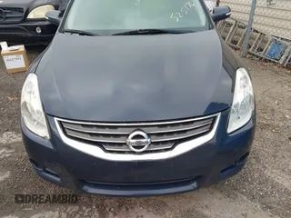 2010 Nissan Altima S with VIN 1N4AL2AP1AN525176, listed as a IAAI auction lot 41627592 with 121,026 mi miles and . Bid and sale history available at DreamBid. Image 6.