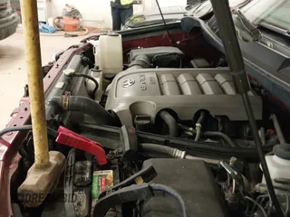 2007 Toyota Tundra SR5 с VIN 5TFBV54167X003867, выставлен на аукционе IAAI как лот 42039123 с пробегом 173 885 миль миль и . История ставок и продаж доступна на DreamBid. Изображение 19.