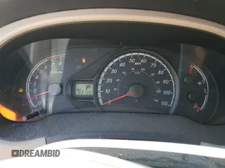 2014 Toyota Sienna L z VIN 5TDZK3DC2ES418247, wystawiony jako Copart lot #53362315 z przebiegiem 165 120 mil mil oraz Szkoda całkowita • Salvage title. Historia ofert i sprzedaży dostępna na DreamBid. Obrazek 9.