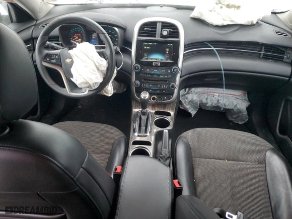 2016 Chevrolet Malibu Limited LT with VIN 1G11C5SA7GU156160, listed as a Copart auction lot 83186574 with 98,785 mi miles and Clean Title. Bid and sale history available at carsss.com. Image 8.