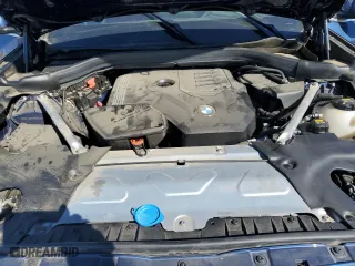 2022 BMW X3 sDrive30i with VIN 5UX43DP09N9M38426, listed as a Copart auction lot 46523435 with 45,306 mi miles and Salvage Title. Bid and sale history available at carsss.com. Image 12.