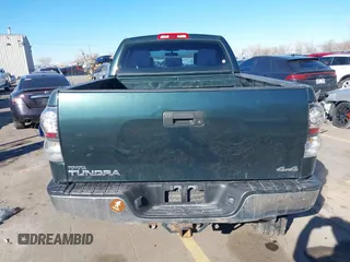 2008 Toyota Tundra z VIN 5TFBV54198X078550, wystawiony jako IAAI lot #41527928 z przebiegiem 190 483 mil mil oraz . Historia ofert i sprzedaży dostępna na DreamBid. Obrazek 16.