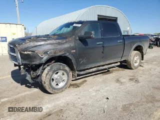 2013 Ram 2500 Power Wagon с VIN 3C6TR5ET5DG579854, выставлен на аукционе Copart как лот 79080664 с пробегом Не указан миль и Списание • Salvage title. История ставок и продаж доступна на DreamBid. Изображение 1.