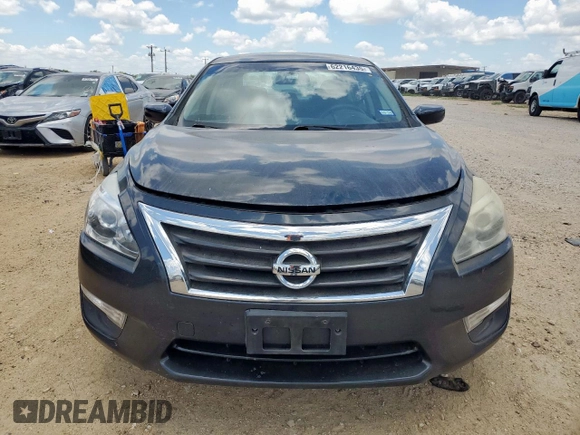2015 Nissan Altima 2.5 with VIN 1N4AL3AP3FN912874, listed as a Copart auction lot 62216435 with 204,121 mi miles and Salvage title. Bid and sale history available at DreamBid. Image 5.