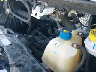 2019 Ram ProMaster Cargo with VIN 3C6TRVBG9KE553046, listed as a IAAI auction lot 41644330 with 98,875 mi miles and . Bid and sale history available at DreamBid. Image 19.