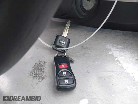 2010 Nissan Sentra 2.0 with VIN 3N1AB6AP4AL706828, listed as a IAAI auction lot 42101032 with 111,687 mi miles and . Bid and sale history available at DreamBid. Image 11.
