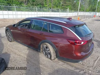 2019 Buick Regal Essence with VIN W04GV8SX0K1011726, listed as a IAAI auction lot 42068715 with 19,595 mi miles and . Bid and sale history available at DreamBid. Image 3.