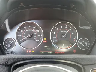 2019 BMW 4 Series 430i with VIN WBA4W3C56KAF92610, listed as a Copart auction lot 42234315 with 31,780 mi miles and Salvage Title. Bid and sale history available at carsss.com. Image 9.