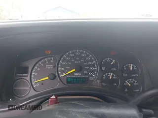 2001 Chevrolet Tahoe LS z VIN 1GNEC13T11J107893, wystawiony jako IAAI lot #42261213 z przebiegiem 338 454 mil mil oraz . Historia ofert i sprzedaży dostępna na DreamBid. Obrazek 7.