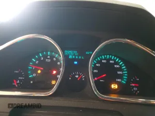 2012 Chevrolet Traverse 1LT z VIN 1GNKVGEDXCJ185307, wystawiony jako Copart lot #52724985 z przebiegiem 167 192 mil mil oraz Szkoda całkowita • Salvage title. Historia ofert i sprzedaży dostępna na DreamBid. Obrazek 9.
