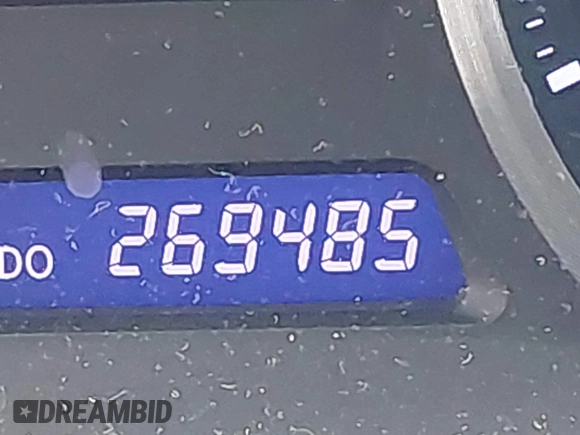 2011 Lexus IS 250 с VIN JTHBF5C2XB5152597, выставлен на аукционе IAAI как лот 42478323 с пробегом 269 485 миль миль и . История ставок и продаж доступна на DreamBid. Изображение 15.