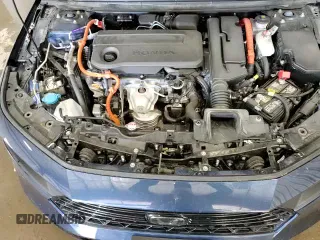 2023 Honda Accord EX-L z VIN 1HGCY2F60PA065756, wystawiony jako Copart lot #87388305 z przebiegiem 19 840 mil mil oraz Szkoda całkowita • Salvage title. Historia ofert i sprzedaży dostępna na DreamBid. Obrazek 14.