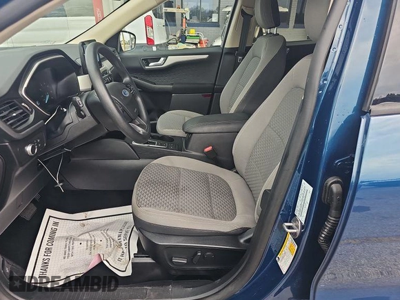 2020 Ford Escape SE with VIN 1FMCU9G6XLUB25614, listed as a IAAI auction lot 42730667 with 66,018 mi miles and . Bid and sale history available at DreamBid. Image 18.