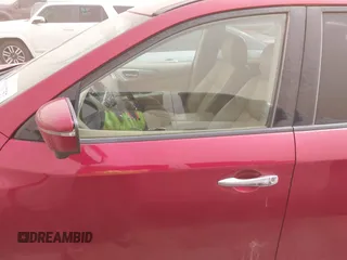 2018 Nissan Pathfinder S with VIN 5N1DR2MN6JC613762, listed as a IAAI auction lot 41801757 with 40,172 mi miles and . Bid and sale history available at DreamBid. Image 14.