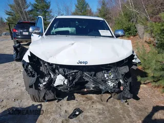 2018 Jeep Grand Cherokee Limited with VIN 1C4RJFBG6JC304211, listed as a IAAI auction lot 41855367 with 85,542 mi miles and . Bid and sale history available at DreamBid. Image 11.