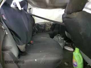 2015 Ram 2500 Tradesman с VIN 3C6TR5HT2FG659580, выставлен на аукционе Copart как лот 63561604 с пробегом Не указан миль и Списание • Salvage title. История ставок и продаж доступна на DreamBid. Изображение 10.
