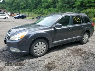 2010 Subaru Outback Premium All-Weather Anniversary with VIN 4S4BRBCC6A3372504, listed as a Copart auction lot 63143065 with 238,004 mi miles and Clean title. Bid and sale history available at DreamBid. Image 1.
