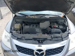 2010 Mazda CX-9 Touring with VIN JM3TB3MV9A0200608, listed as a IAAI auction lot 42369961 with 229,226 mi miles and . Bid and sale history available at DreamBid. Image 10.