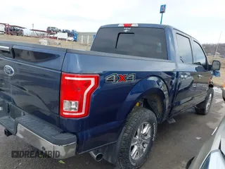 2015 Ford F-150 XLT with VIN 1FTEW1EG6FKD89143, listed as a IAAI auction lot 41640663 with 173,329 mi miles and . Bid and sale history available at carsss.com. Image 14.