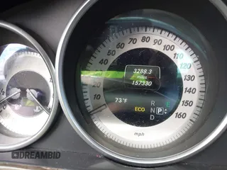 2014 Mercedes-Benz E-Class E 350 Sport with VIN WDDHF5KB6EA900342, listed as a IAAI auction lot 41697608 with 157,330 mi miles. Bid and sale history available at carsss.com. Image 7.