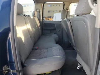 2006 Dodge Ram 1500 ST with VIN 1D7HA18N26J103340, listed as a Copart auction lot 87310774 with 180,115 mi miles and Salvage Title. Bid and sale history available at carsss.com. Image 10.