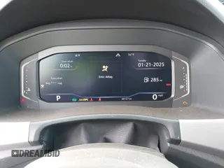 2021 Volkswagen Atlas SEL с VIN 1V2BR2CA2MC520525, выставлен на аукционе IAAI как лот 41398262 с пробегом 48 107 миль миль и . История ставок и продаж доступна на DreamBid. Изображение 7.