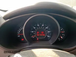 2018 Kia Soul with VIN KNDJN2A24J7896720, listed as a Copart auction lot 53273955 with 41,710 mi miles and Salvage Title. Bid and sale history available at DreamBid. Image 9.