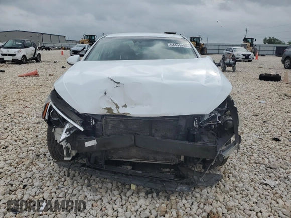 2020 Hyundai Elantra SE z VIN 5NPD74LF7LH504637, wystawiony jako Copart lot #54455495 z przebiegiem 91 624 mil mil oraz Szkoda całkowita • Salvage title. Historia ofert i sprzedaży dostępna na DreamBid. Obrazek 5.