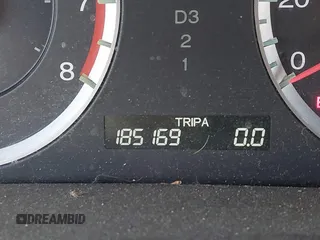 2009 Honda Accord LX-P with VIN 1HGCP26439A156735, listed as a IAAI auction lot 41995906 with 185,169 mi miles and . Bid and sale history available at DreamBid. Image 16.